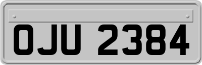 OJU2384