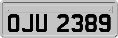 OJU2389