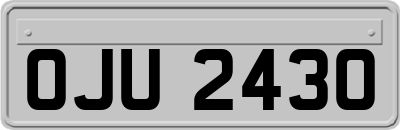 OJU2430