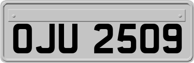 OJU2509