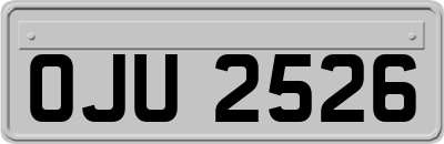 OJU2526