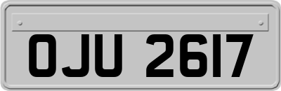 OJU2617