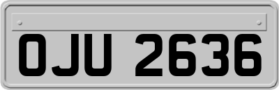 OJU2636
