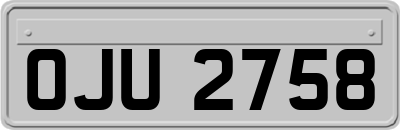OJU2758