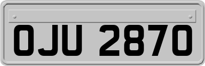 OJU2870