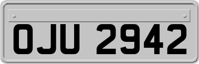 OJU2942