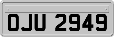 OJU2949