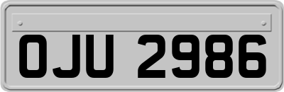 OJU2986