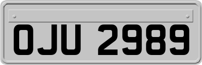 OJU2989