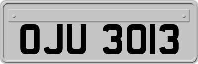 OJU3013