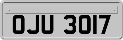 OJU3017