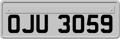 OJU3059