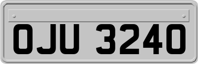 OJU3240