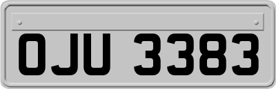 OJU3383