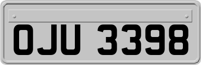 OJU3398