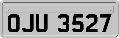 OJU3527
