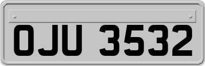 OJU3532