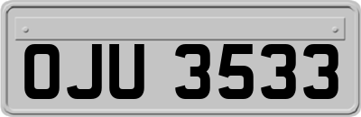 OJU3533