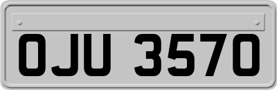 OJU3570