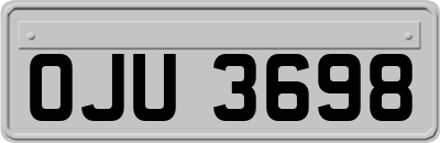 OJU3698