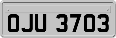 OJU3703