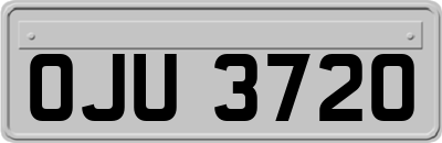 OJU3720