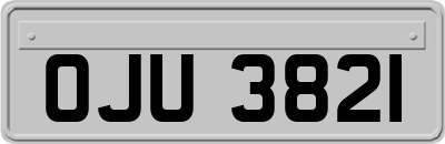OJU3821