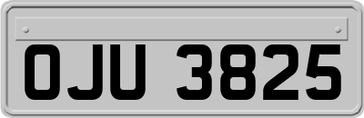 OJU3825