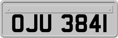 OJU3841