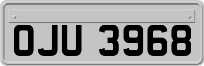 OJU3968