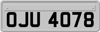 OJU4078