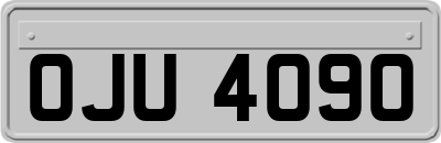 OJU4090