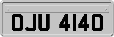 OJU4140