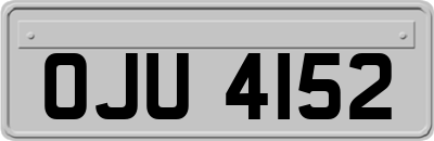 OJU4152