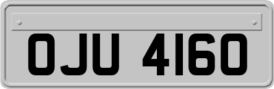 OJU4160