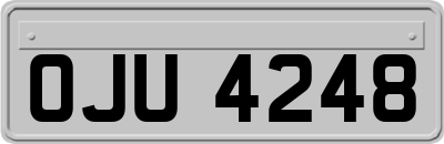 OJU4248