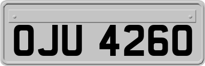 OJU4260