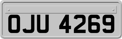 OJU4269