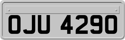 OJU4290