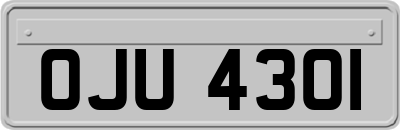 OJU4301