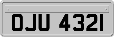 OJU4321