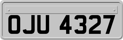 OJU4327