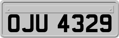 OJU4329