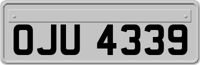 OJU4339