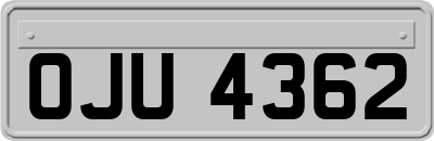 OJU4362