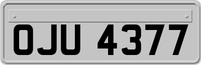 OJU4377