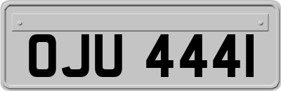 OJU4441