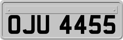 OJU4455