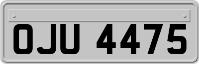 OJU4475