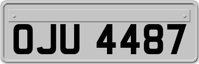 OJU4487
